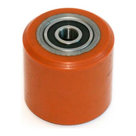 Gps - Generic Parts Service Caster Wheel Assembly For Raymond 102XM Walkie Pallet Truck RA 939-353-251